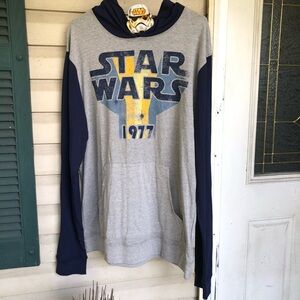 Star Wars fifth son hoodie shirt for men